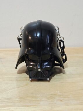 *4 for $30* Disney Parks Darth Vader 3.5" Mini Snack Case - Tokyo Disneyland